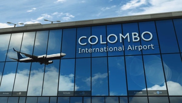 Day 06 : Colombo - Depart to Colombo Airport